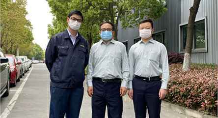 武汉，开云手机站登录入口-开云online(中国)来了